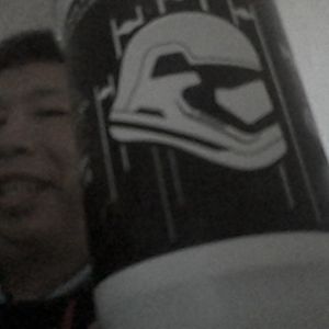 Meet your Posher, Benny